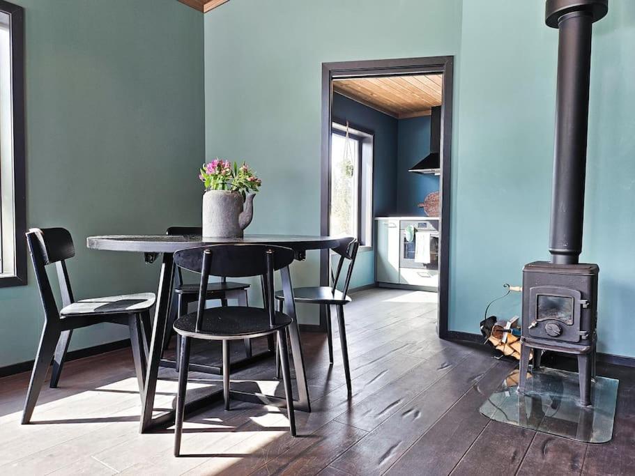 Cozy Mountain Cottage With Beautiful Views & Sauna Beitostolen ภายนอก รูปภาพ