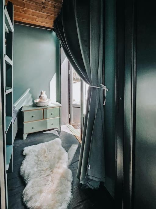 Cozy Mountain Cottage With Beautiful Views & Sauna Beitostolen ภายนอก รูปภาพ